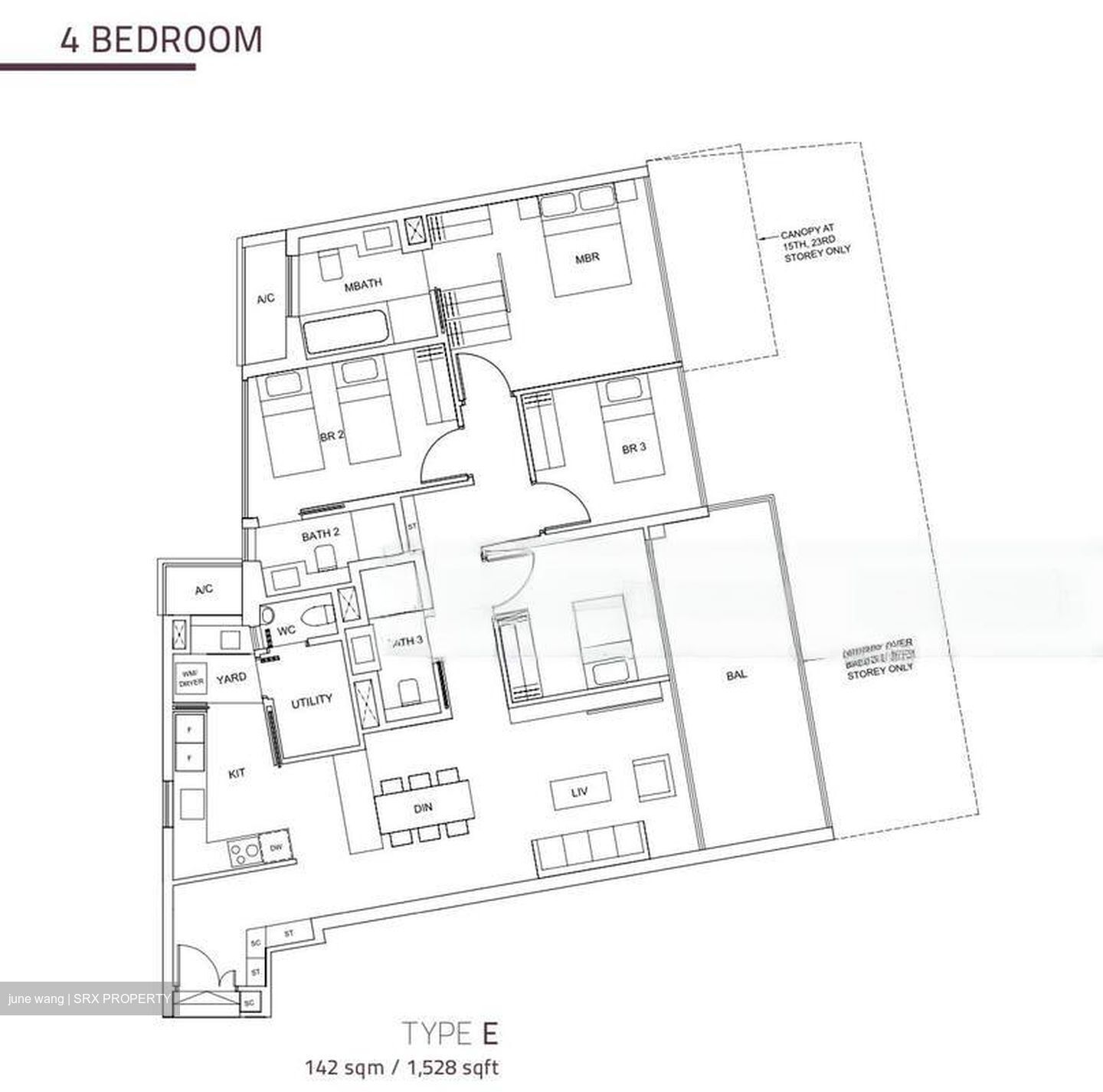 Cairnhill Nine (D9), Apartment #462660361